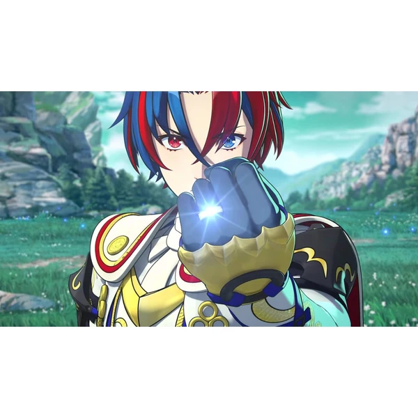 Fire Emblem: Engage (Switch) - Hry pro Nintendo Switch - Obrázek P0YG300401