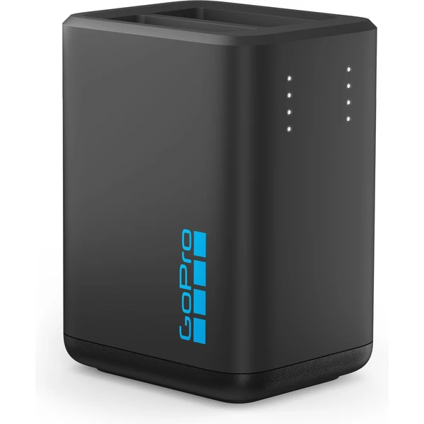 GoPro Duální nabíječka baterií pro HERO13 Black - Nabíječky - Obrázek P109000N01
