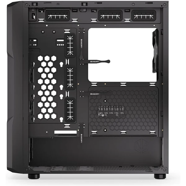 Endorfy Regnum 400 ARGB - Počítačové skříně - Obrázek P10L100501