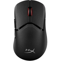 HyperX Pulsefire Saga Wireless herní myš černá - Myši