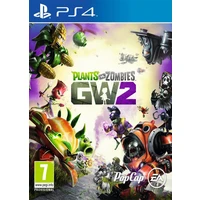 Plants vs Zombie: Garden Warfare 2 (PS4) - Hry pro PS4
