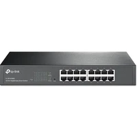 TP-Link TL-SG1016DE switch - Switche