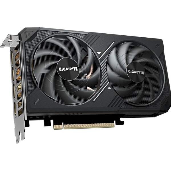 GIGABYTE NVIDIA GeForce RTX 5060 Ti WINDFORCE MAX OC 16G - Grafické karty - Obrázek P15K000K01