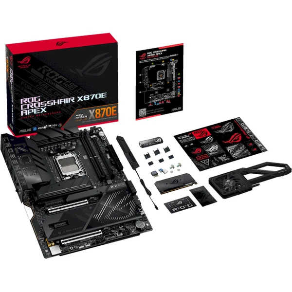 ASUS ROG CROSSHAIR X870E APEX - Základní desky - Obrázek P17N000K01