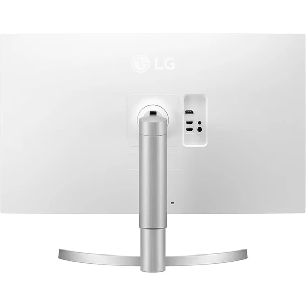 LG UltraFine 32UN650K-W monitor 32" - Monitory - Obrázek P18F000L01