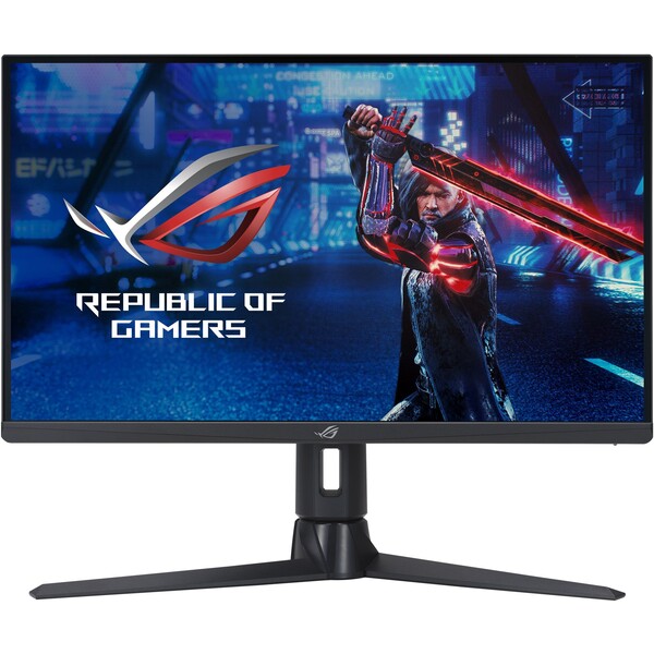 Asus XG27AQMR Černá
