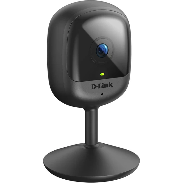D-Link Compact Full HD Wi-Fi bílá - IP kamery - Obrázek P19J000K01