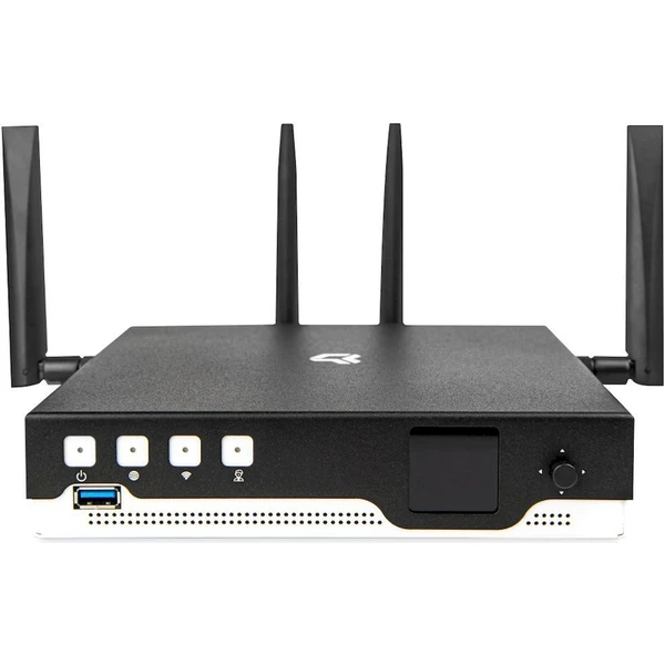 Turris Omnia NG Wi-Fi 7 router černý - Routery - Obrázek P19M000K01