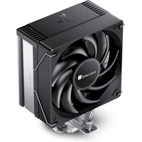 Jonsbo CR-1000 EVO černý - Chladiče
