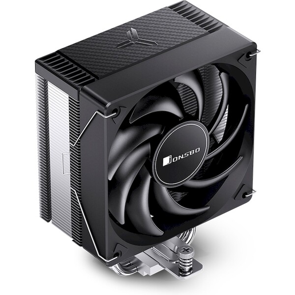 Jonsbo CR-1000 EVO Černá