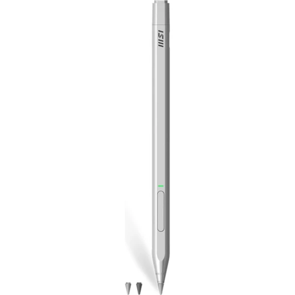 MSI Pen 2 stylus stříbrný - Stylusy - Obrázek P1AS000K01