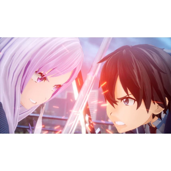 Sword Art Online Fractured Daydream (PS5) - Hry pro PS5 - Obrázek P1B8000O01