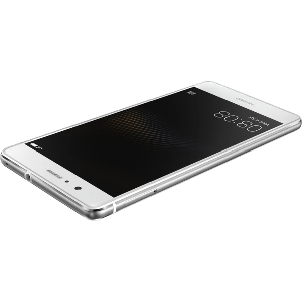Huawei P9 Lite LTE bílý TM CZ - Mobilní telefony - Obrázek P1BG000101