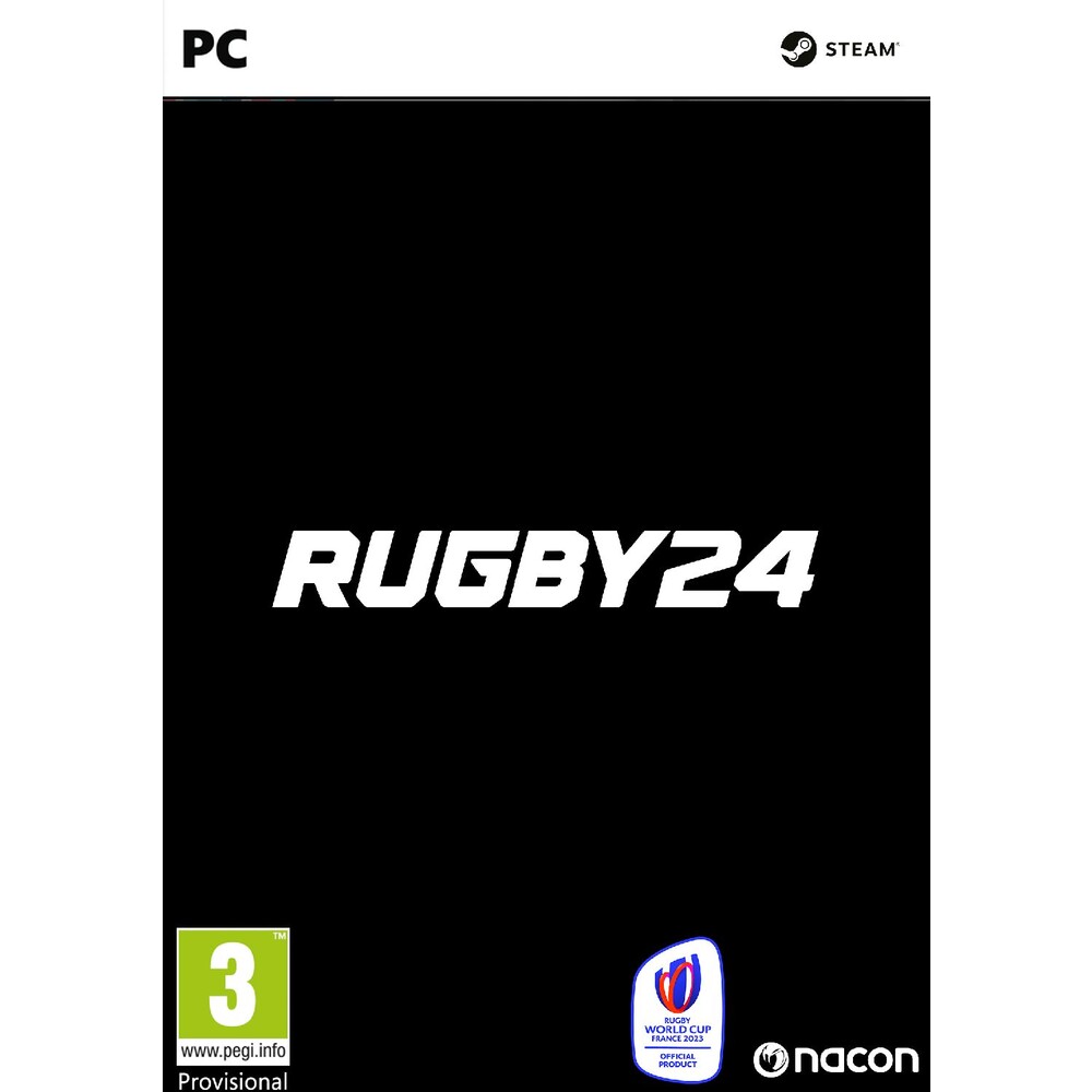 Rugby World Cup 2024