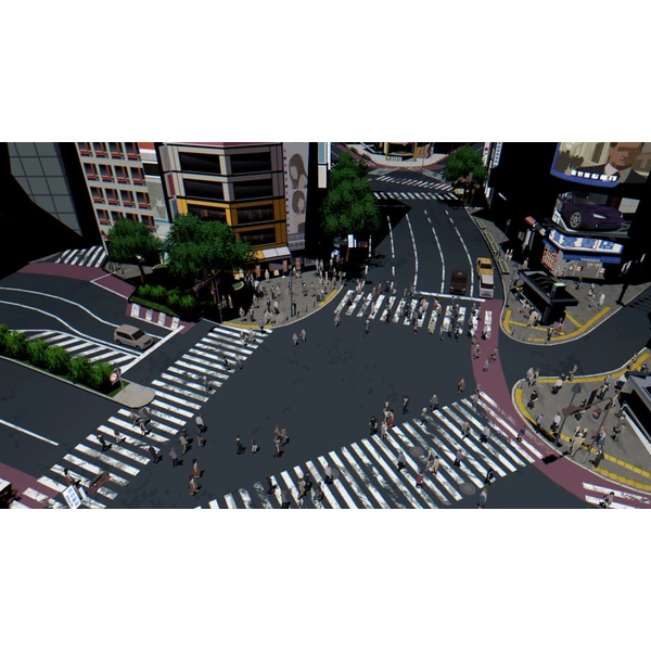 Neo: The World Ends With You (SWITCH) - Hry pro Nintendo Switch - Obrázek P1C3100201
