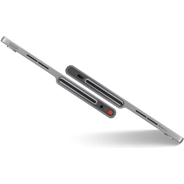 Lenovo Tab Plus 11.5' 8GB/256GB Luna Grey - Tablety - Obrázek P1C5000O01