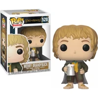 Funko POP! #528 Movies: Lord of the Rings - Merry Brandybuck (Smíšek) - Funko POP!