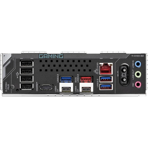 GIGABYTE X870 GAMING X WIFI7 - Základní desky - Obrázek P1FF000P01