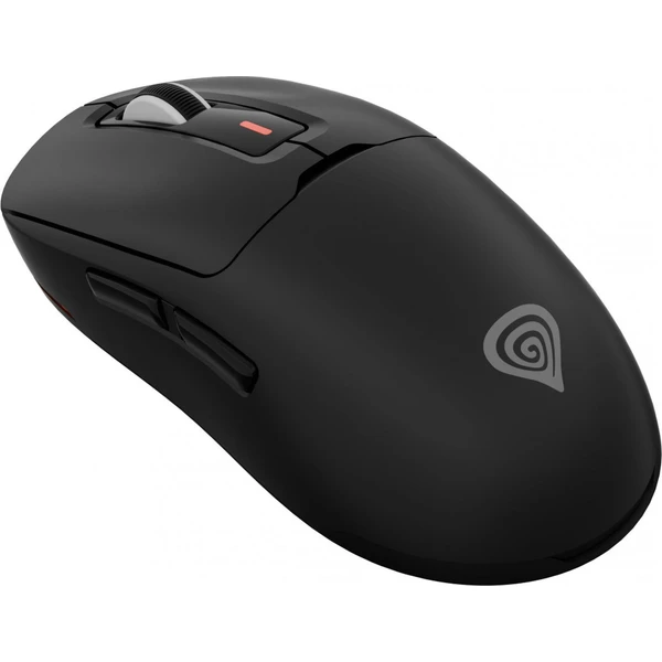 Genesis Zircon 660 bezdrátová herní myš černá - Myši - Obrázek P1G8000N01