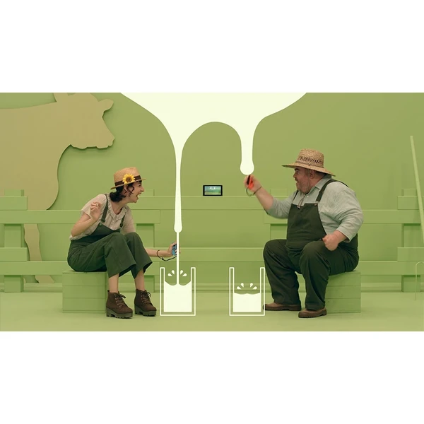 1-2 Switch (SWITCH) - Hry pro Nintendo Switch - Obrázek P1GO600301