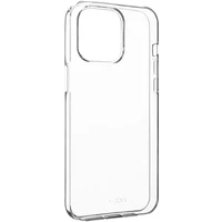 FIXED Slim AntiUV TPU kryt Apple iPhone 15 Pro čirý - Pouzdra