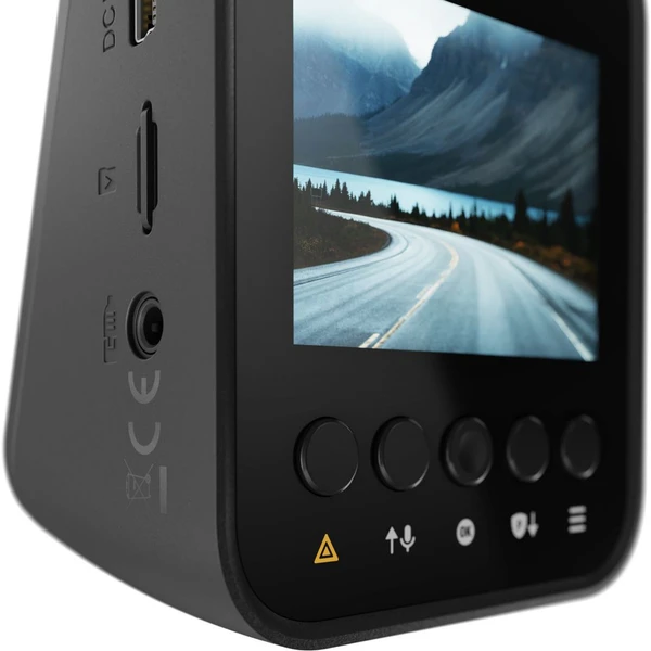 TrueCam H25 GPS 4K - Kamery - Obrázek P1HD100501