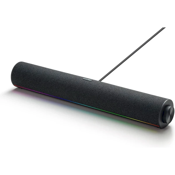 Xiaomi Desktop Speaker reproduktor černý - Reproduktory - Obrázek P1IB000N01