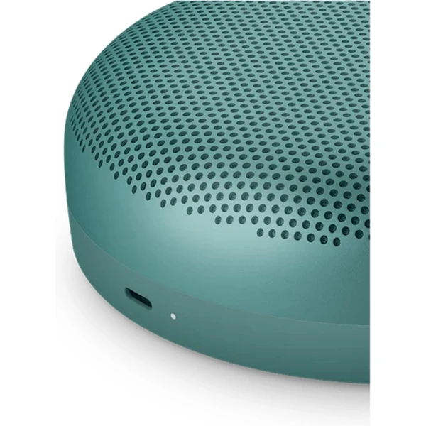 Bang & Olufsen Beosound A1 3rd Gen modrozelený - Reproduktory - Obrázek P1JF000J01