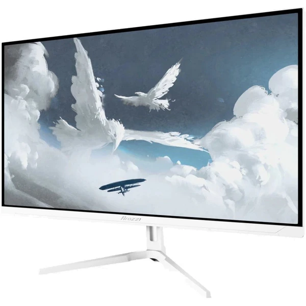 AROZZI NOVA herní monitor 27" bílý - Monitory - Obrázek P1JJ000K01