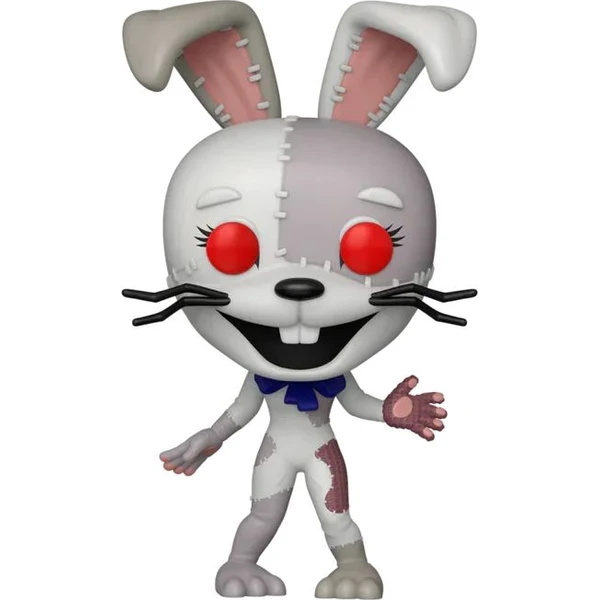 Funko POP! #1130 Games: Five Nights At Freddy's: Help Wanted 2 - Vanny - Funko POP! - Obrázek P1JM000K01