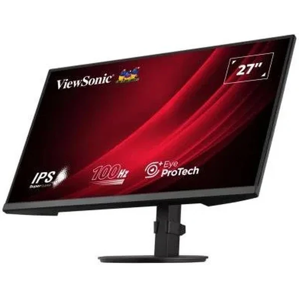 ViewSonic VA2708-HDJ monitor 27" - Monitory - Obrázek P1KB000K01