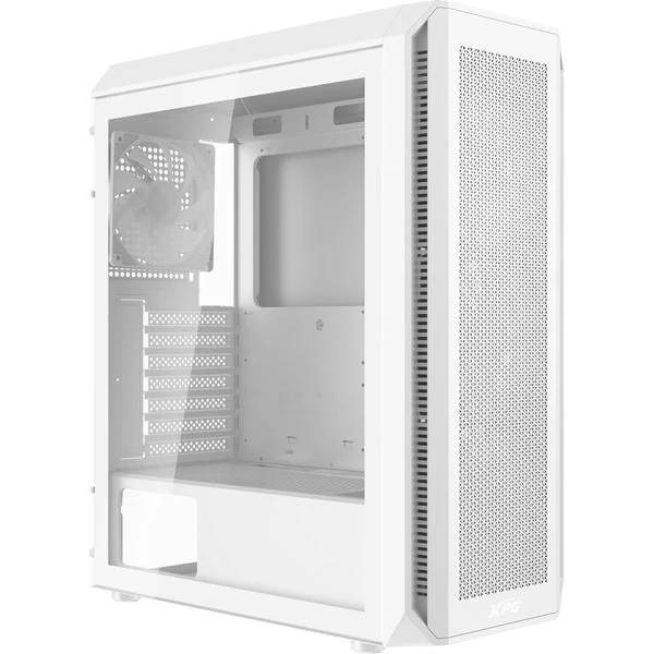 ADATA XPG Valor Air Plus bílá - Počítačové skříně - Obrázek P1KK000K01