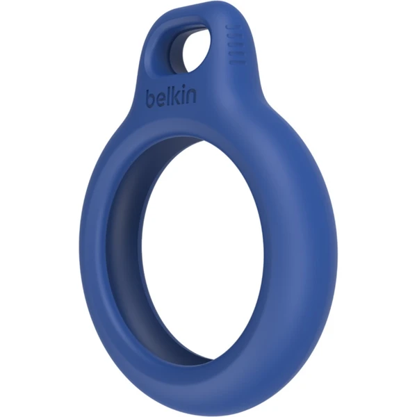 Belkin Secure holder pouzdro na AirTag se šňůrkou modré - Pouzdra - Obrázek P1KU000501