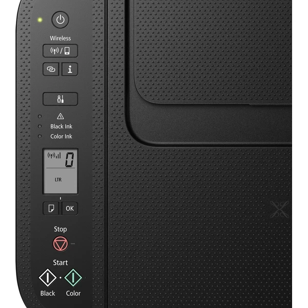 Canon PIXMA TS3750i tiskárna - Tiskárny - Obrázek P1MB000O01