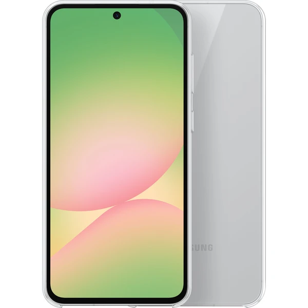 Samsung Clear Cover kryt Samsung Galaxy A56 čirý - Pouzdra - Obrázek P1ME000L01