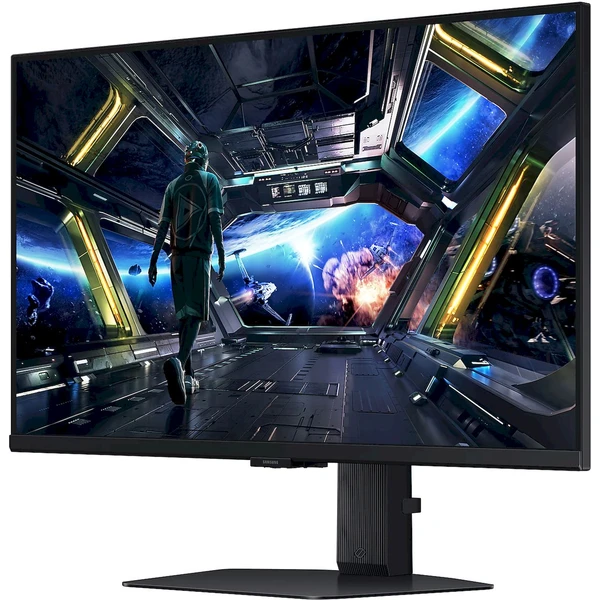 Samsung Odyssey G7 herní monitor 27" - Monitory - Obrázek P1MH000N01