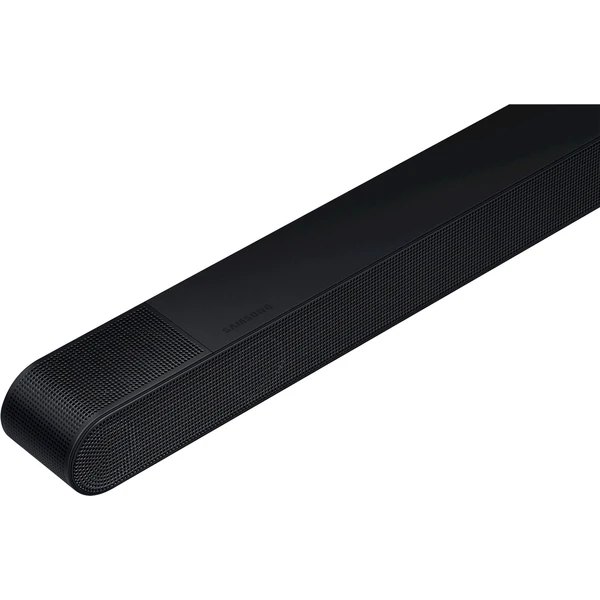 Samsung HW-S800D soundbar černý - Reproduktory - Obrázek P1ON000K01