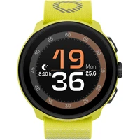 Suunto Run chytré hodinky zelené - Chytré hodinky