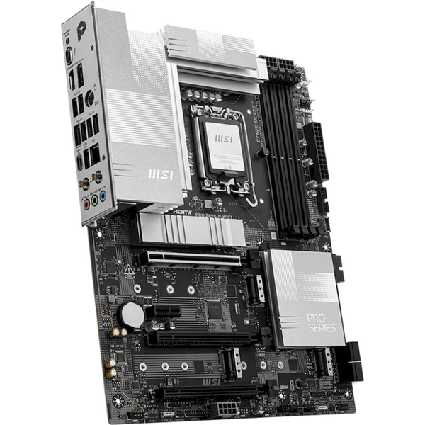 MSI PRO Z890-P WIFI - Základní desky - Obrázek P1PG000N01