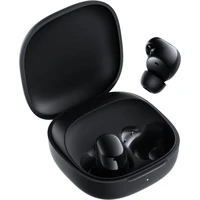 Xiaomi Redmi Buds 6 Play bezdrátová sluchátka černá - Sluchátka
