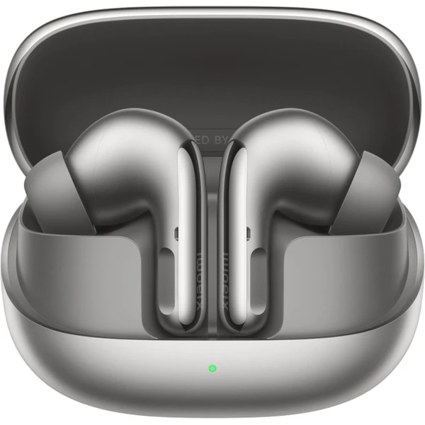Xiaomi Buds 5 Pro bezdrátová sluchátka titanová - Sluchátka - Obrázek P1SC000P01
