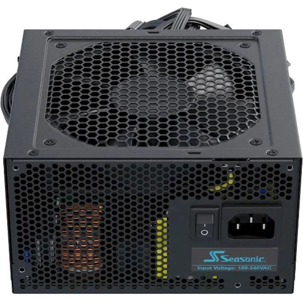 Seasonic G12-GC - 750W - Zdroje - Obrázek P1UB000P01