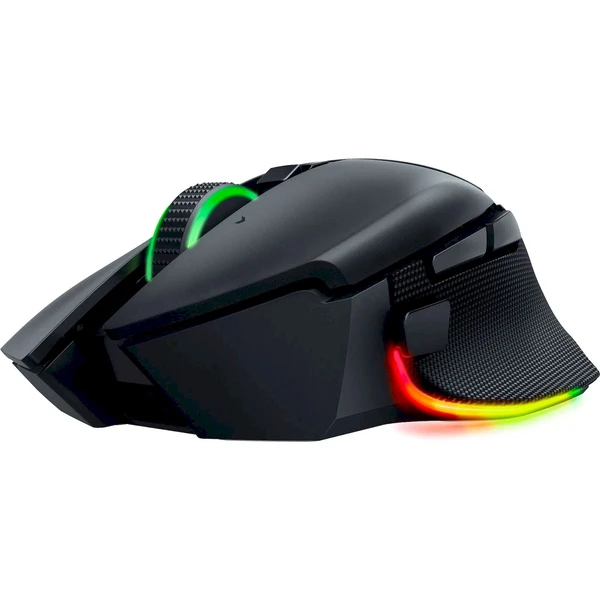 Razer Basilisk V3 Pro 35K bezdrátová herní myš černá - Myši - Obrázek P1UC000L01