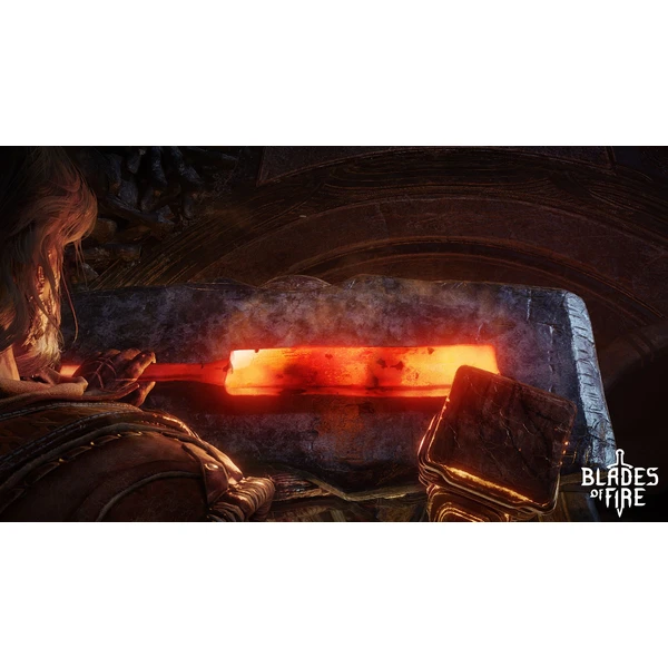 Blades of Fire (XSX) - Hry pro Xbox Series - Obrázek P1UE000L01