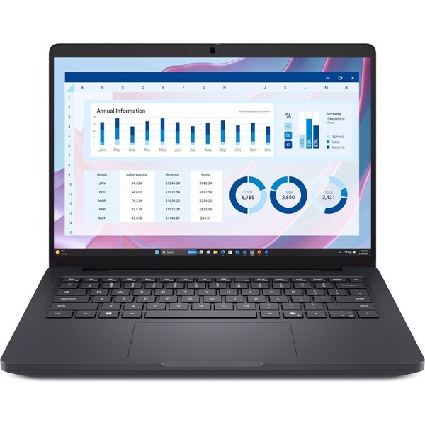 Dell Pro Max MC14255 93MYW Černá