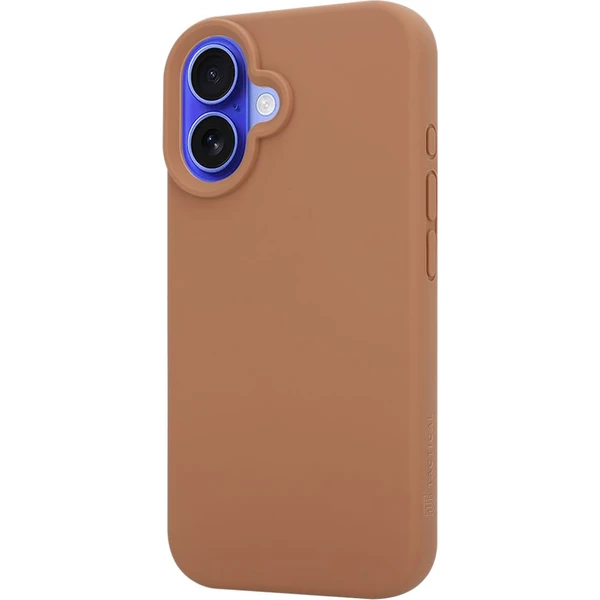 Tactical MagForce Velvet Smoothie kryt Apple iPhone 16 Moucha Moose - Pouzdra - Obrázek P1VP000K01