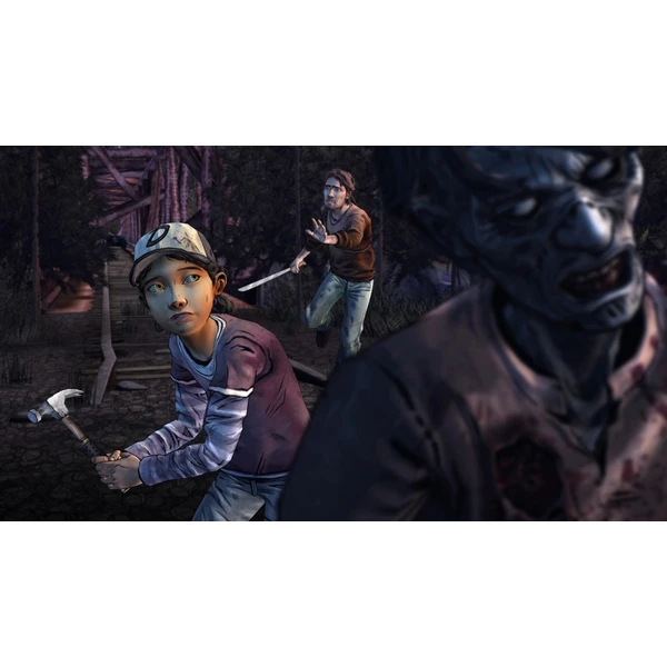 The Walking Dead Season 2 (Xbox One) - Hry pro Xbox One - Obrázek P1X3100201