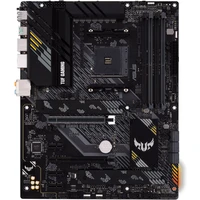 ASUS TUF GAMING B550-PRO - Základní desky