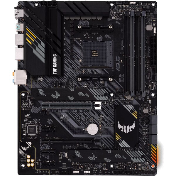 ASUS TUF GAMING B550-PRO 90MB17R0-M0EAY0