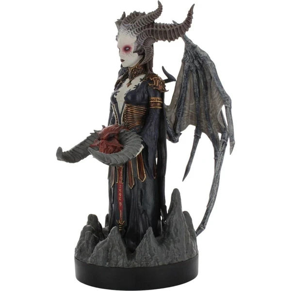 EXG Cable Guys Diablo - Lilith - Figurky - Obrázek P1YA000L01